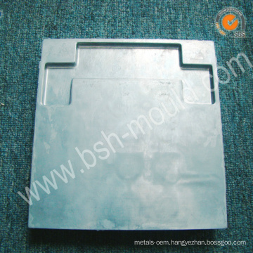 OEM with ISO9001 Hardware aluminum truck tool box